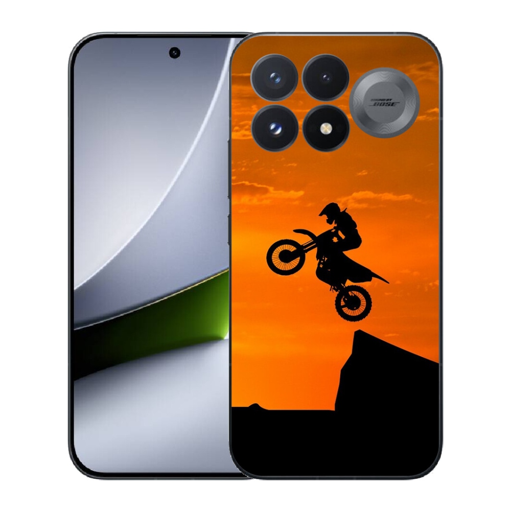 mmCase géltok a Xiaomi Poco F9 Pro 5G-hez – motocross