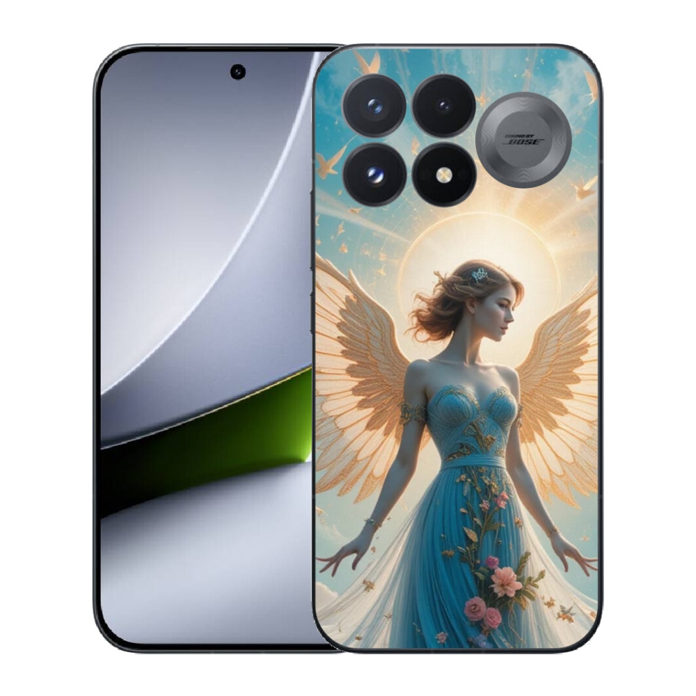 mmCase géltok a Xiaomi Poco F9 Pro 5G-hez – vallási motívum 4