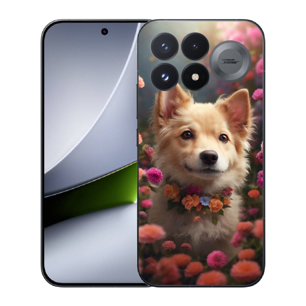 mmCase gél tok a Xiaomi Poco F9 Pro 5G-hez – német csúcsminőség
