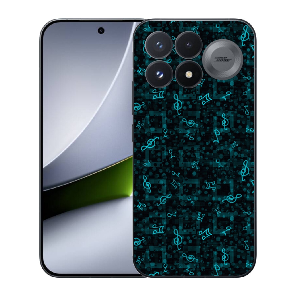 mmCase géltok a Xiaomi Poco F9 Pro 5G-hez – megjegyzések 1