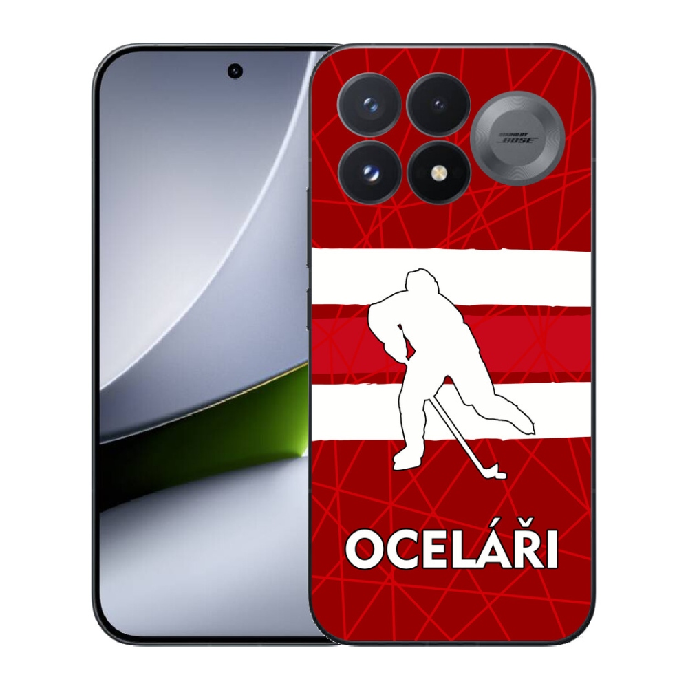 mmCase géltok a Xiaomi Poco F9 Pro 5G-hez – Oceláři