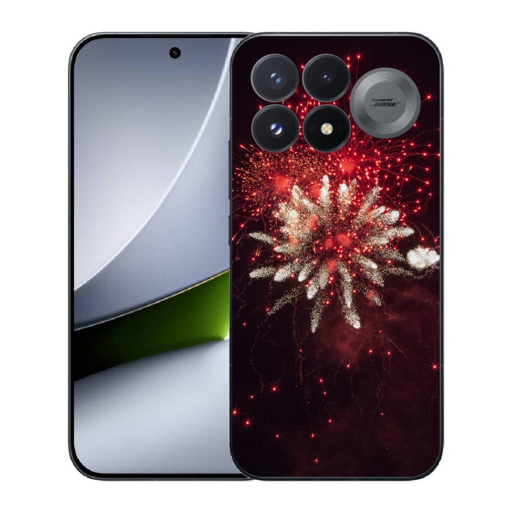 mmCase géltok a Xiaomi Poco F9 Pro 5G-hez – tűzijáték