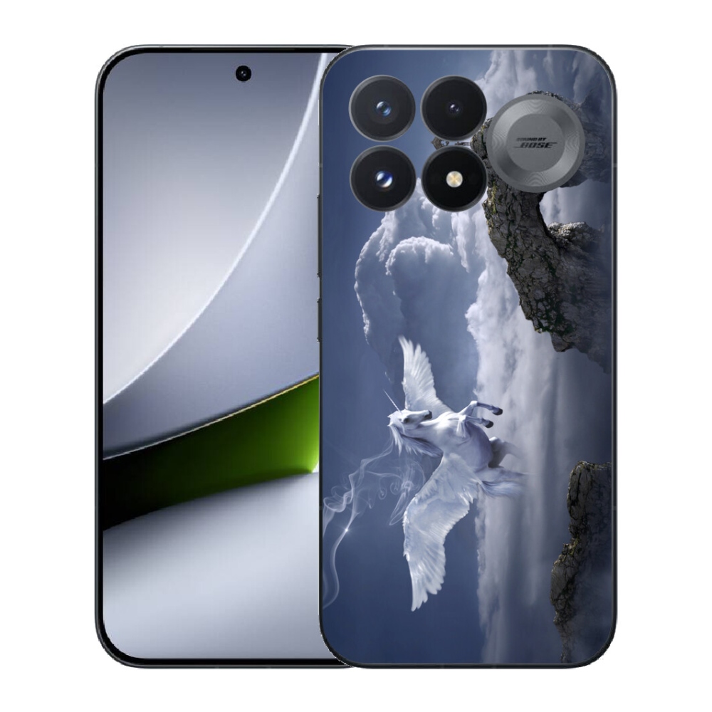 mmCase géltok a Xiaomi Poco F9 Pro 5G-hez – pegas