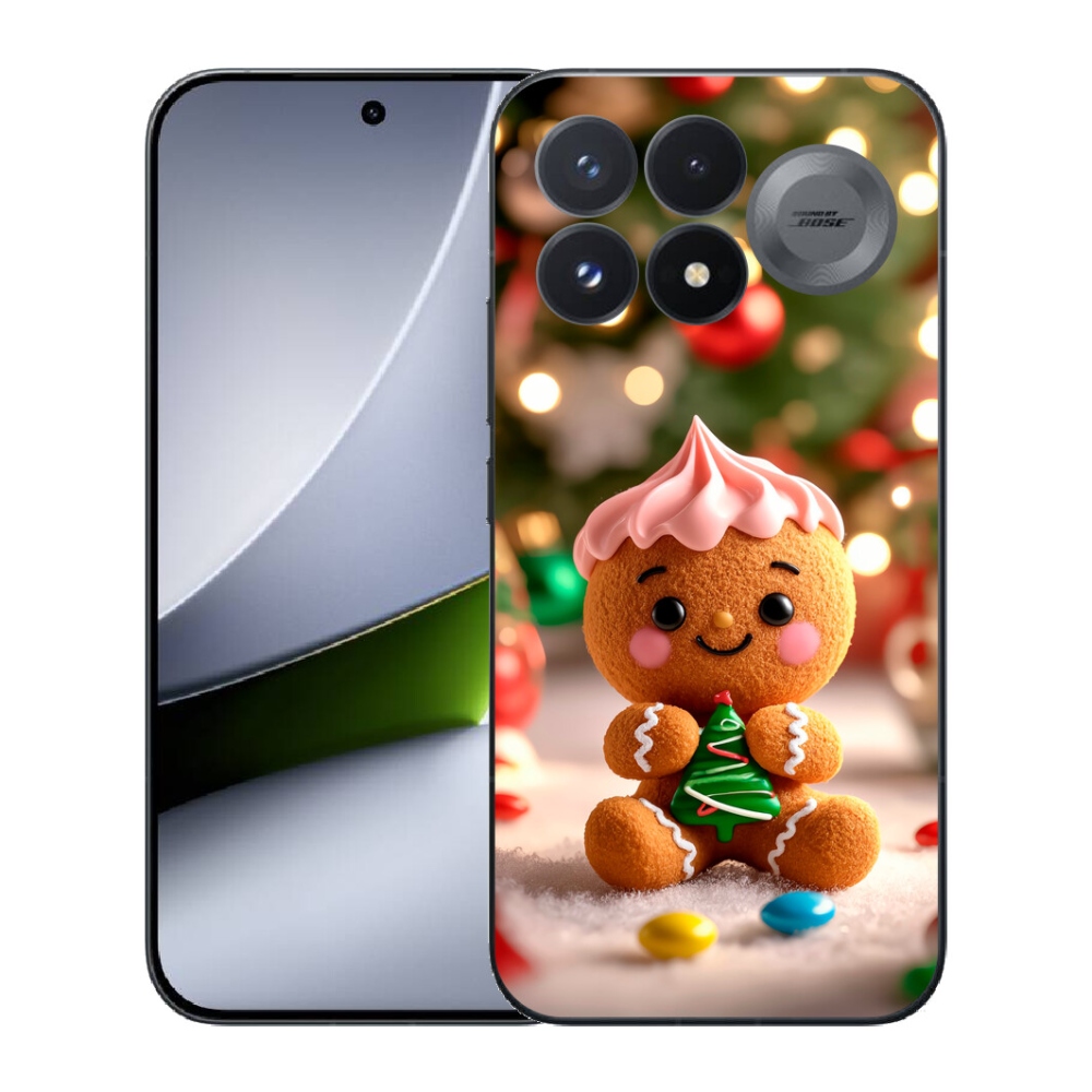mmCase géltok a Xiaomi Poco F9 Pro 5G-hez – mézeskalács