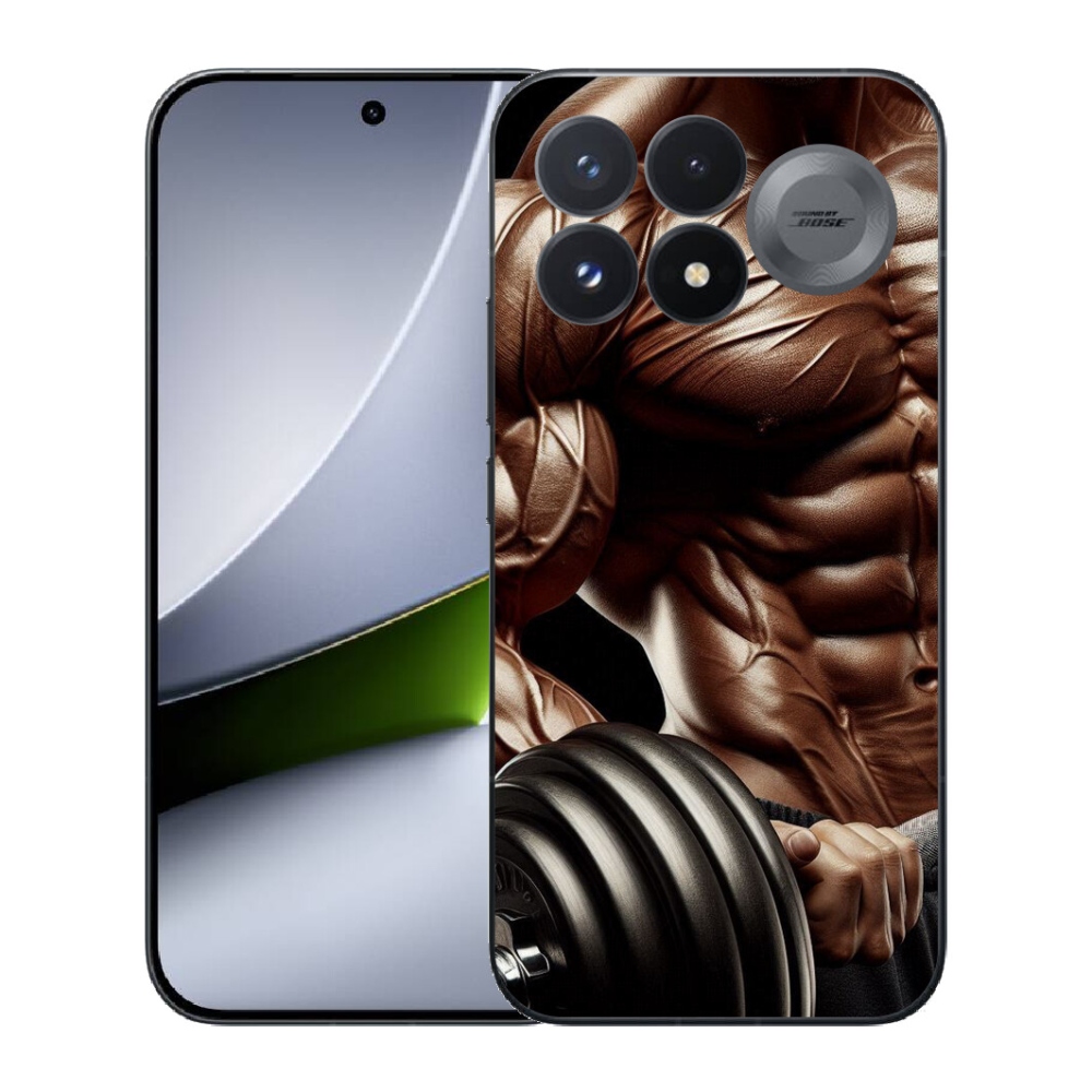 mmCase géltok a Xiaomi Poco F9 Pro 5G-hez – 4-es védelmi szint