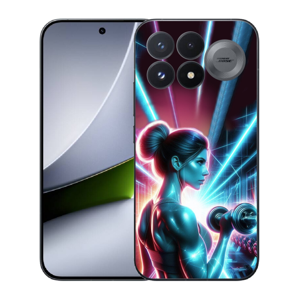 mmCase géltok a Xiaomi Poco F9 Pro 5G-hez – megerősítés