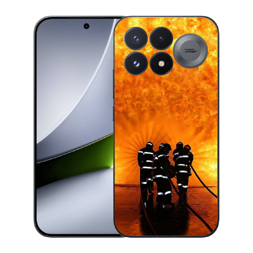 mmCase géltok a Xiaomi Poco F9 Pro 5G-hez – tűz
