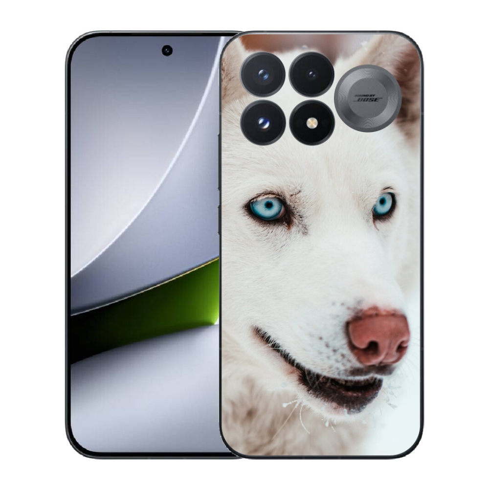 mmCase géltok a Xiaomi Poco F9 Pro 5G-hez – kutyaszemszögből