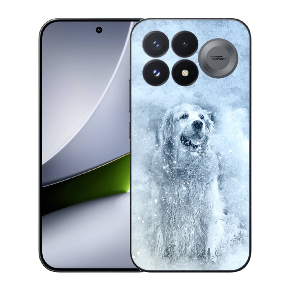 mmCase géltok a Xiaomi Poco F9 Pro 5G-hez – retriever