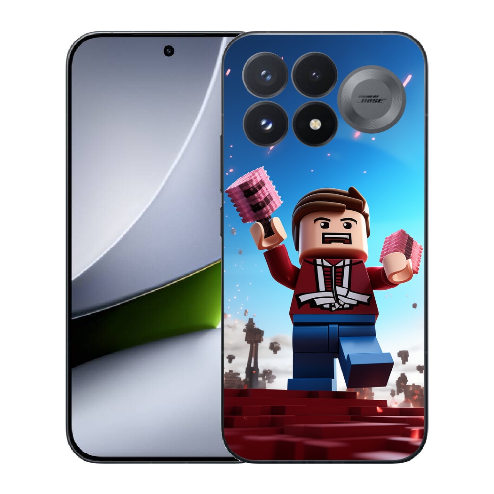 mmCase géltok a Xiaomi Poco F9 Pro 5G-hez – roblox 2