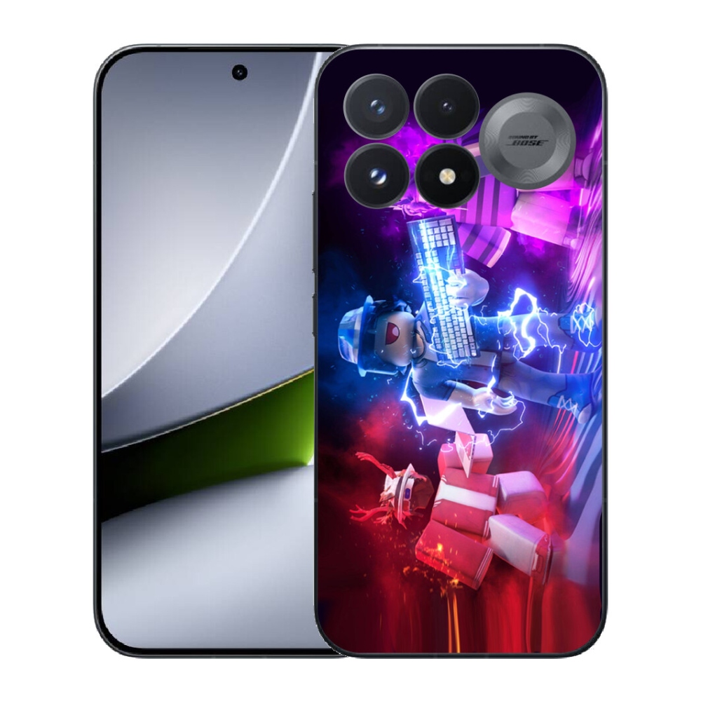 mmCase géltok a Xiaomi Poco F9 Pro 5G-hez – Roblox
