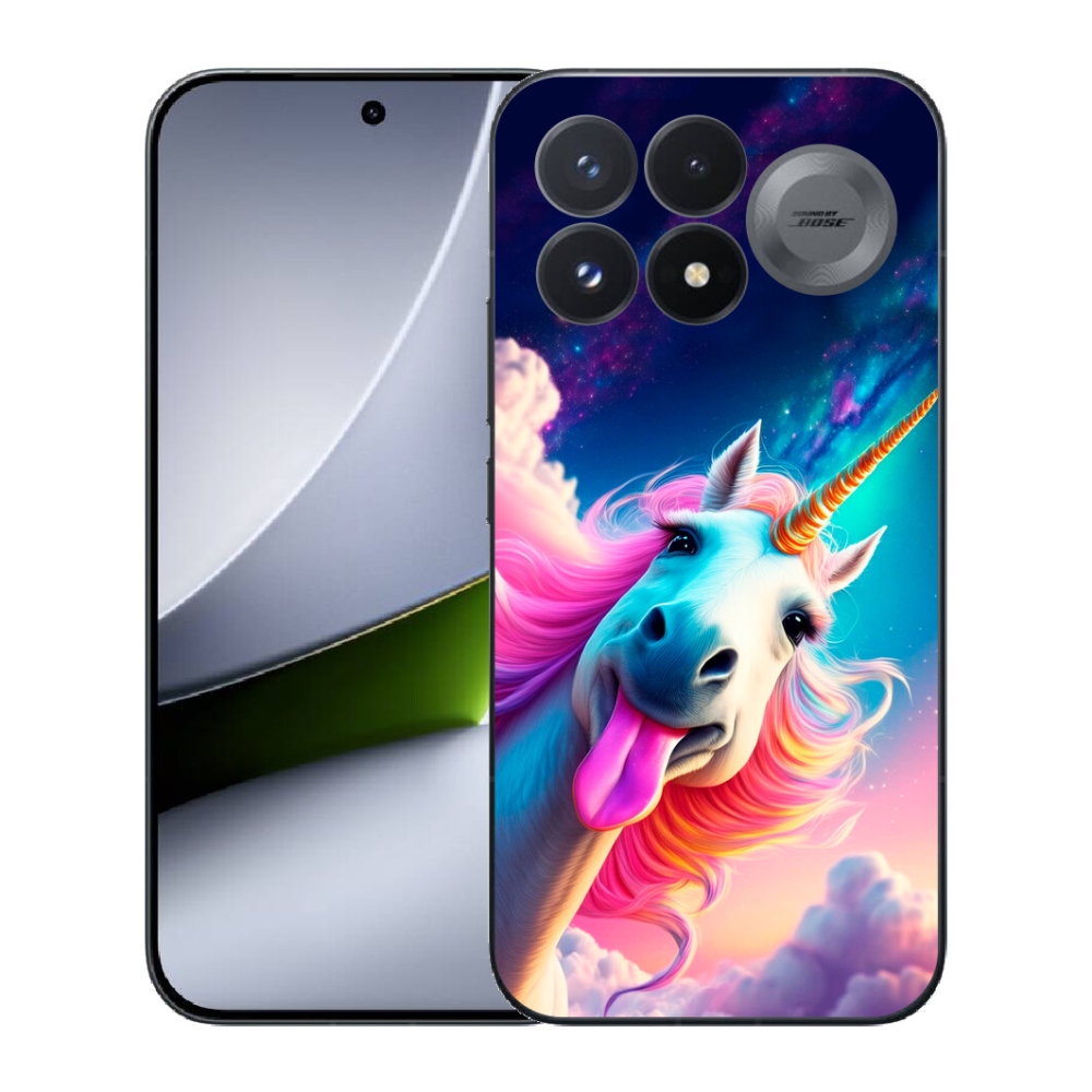mmCase géltok a Xiaomi Poco F9 Pro 5G-hez – őrült egyszarvú