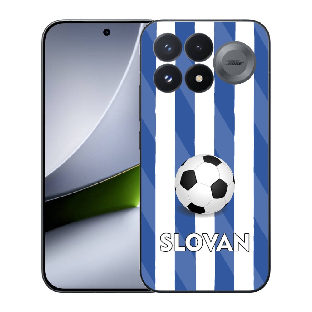 mmCase géltok a Xiaomi Poco F9 Pro 5G-hez – Slovan