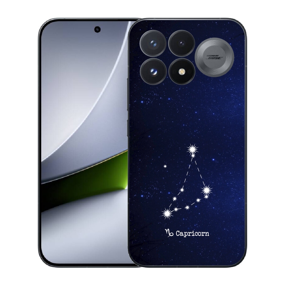 mmCase géltok a Xiaomi Poco F9 Pro 5G-hez – a Bak csillagkép