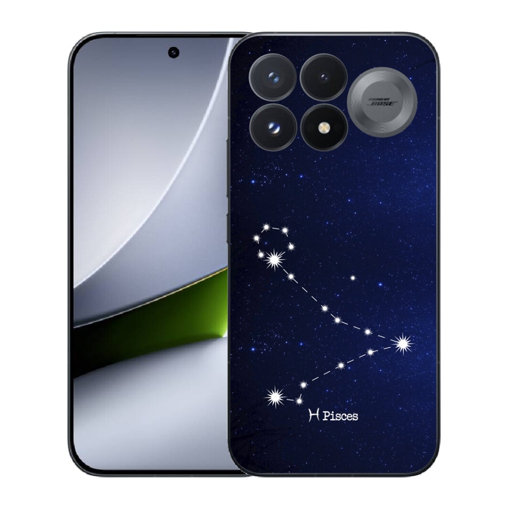 mmCase géltok a Xiaomi Poco F9 Pro 5G-hez – Halak csillagkép