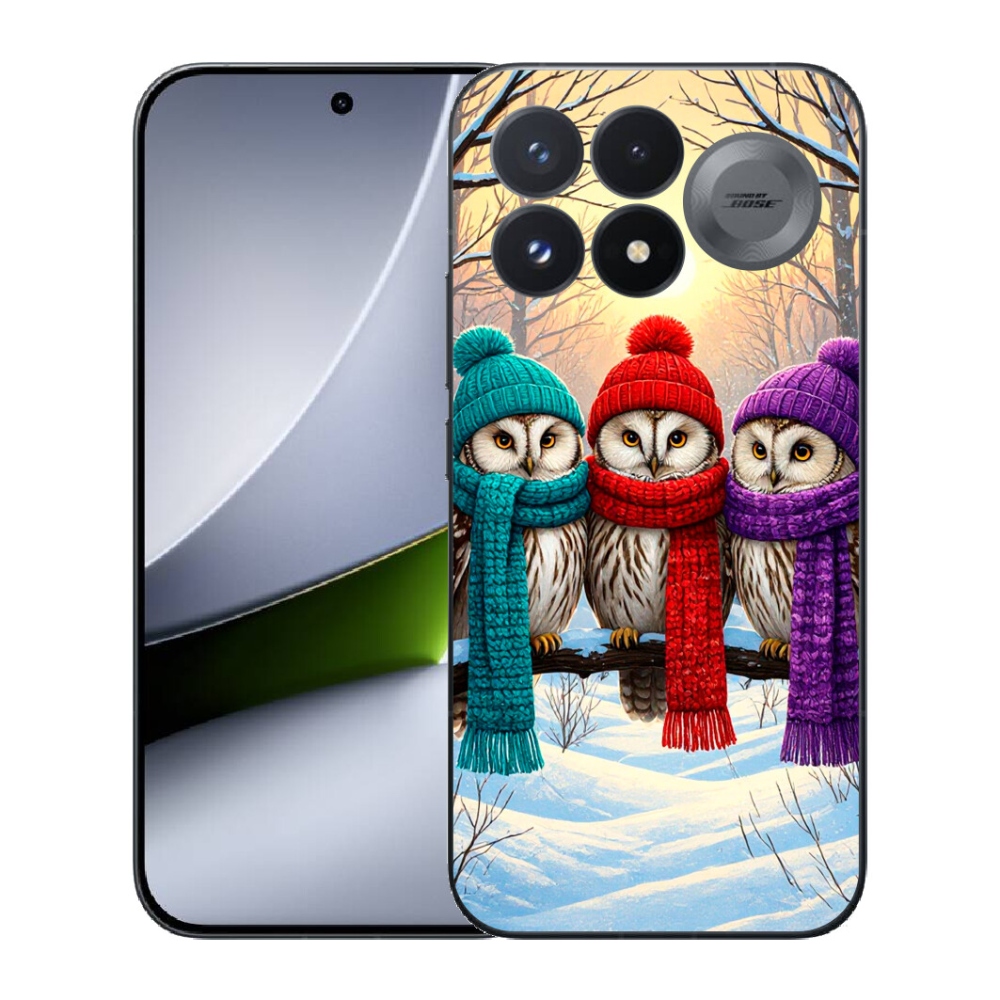 mmCase géltok a Xiaomi Poco F9 Pro 5G-hez – bagolybarátok