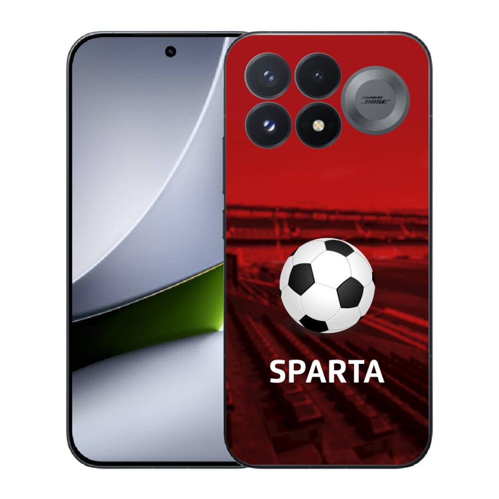 mmCase gél tok a Xiaomi Poco F9 Pro 5G-hez – sparta 1
