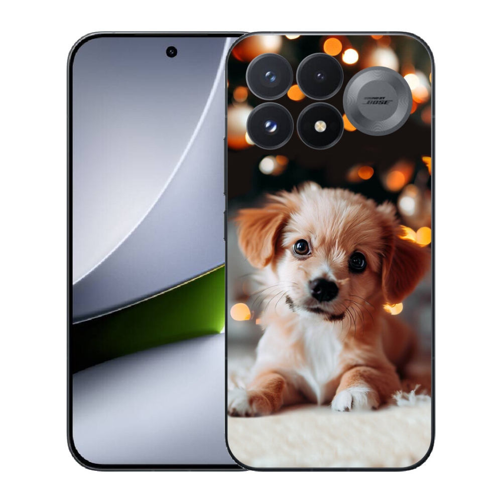 mmCase géltok a Xiaomi Poco F9 Pro 5G-hez – kiskutya