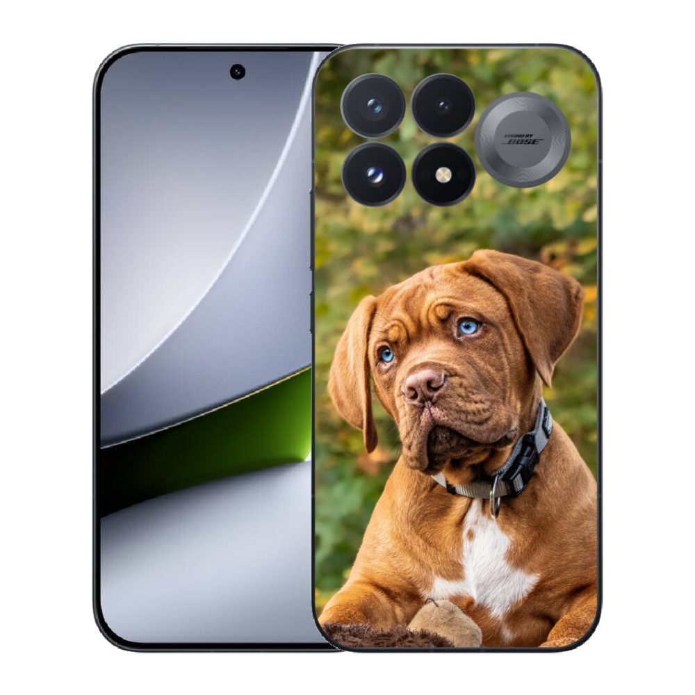 mmCase géltok a Xiaomi Poco F9 Pro 5G-hez – kiskutya 