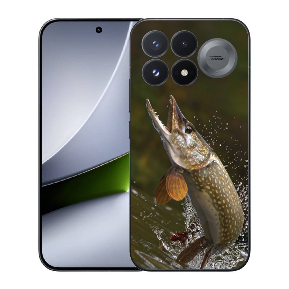 mmCase géltok a Xiaomi Poco F9 Pro 5G-hez – csuka