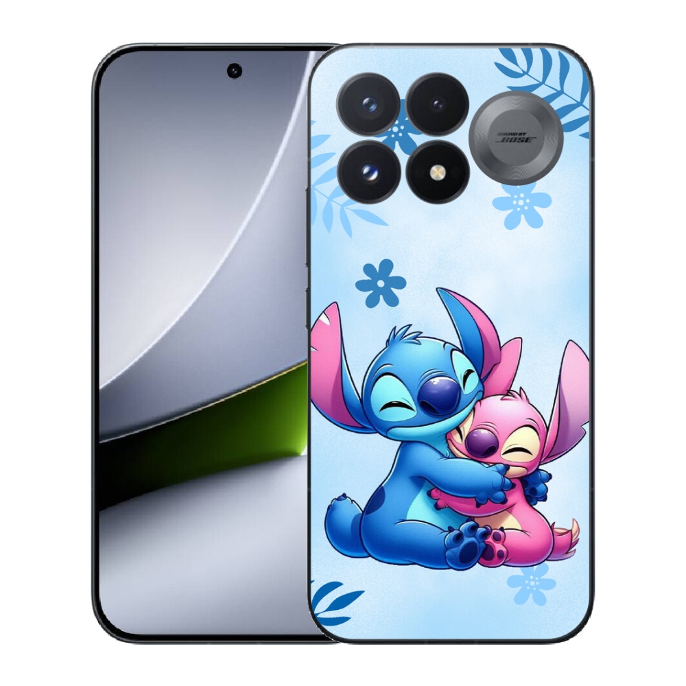mmCase gélhuzat a Xiaomi Poco F9 Pro 5G-hez – stitch 1