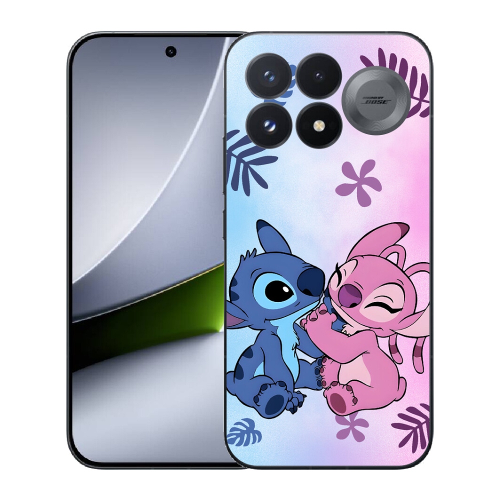 mmCase gélhuzat a Xiaomi Poco F9 Pro 5G-hez – stitch 2