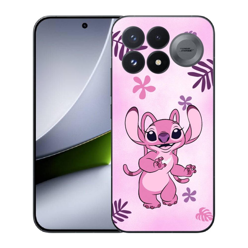 mmCase gélhuzat a Xiaomi Poco F9 Pro 5G-hez – stitch 3