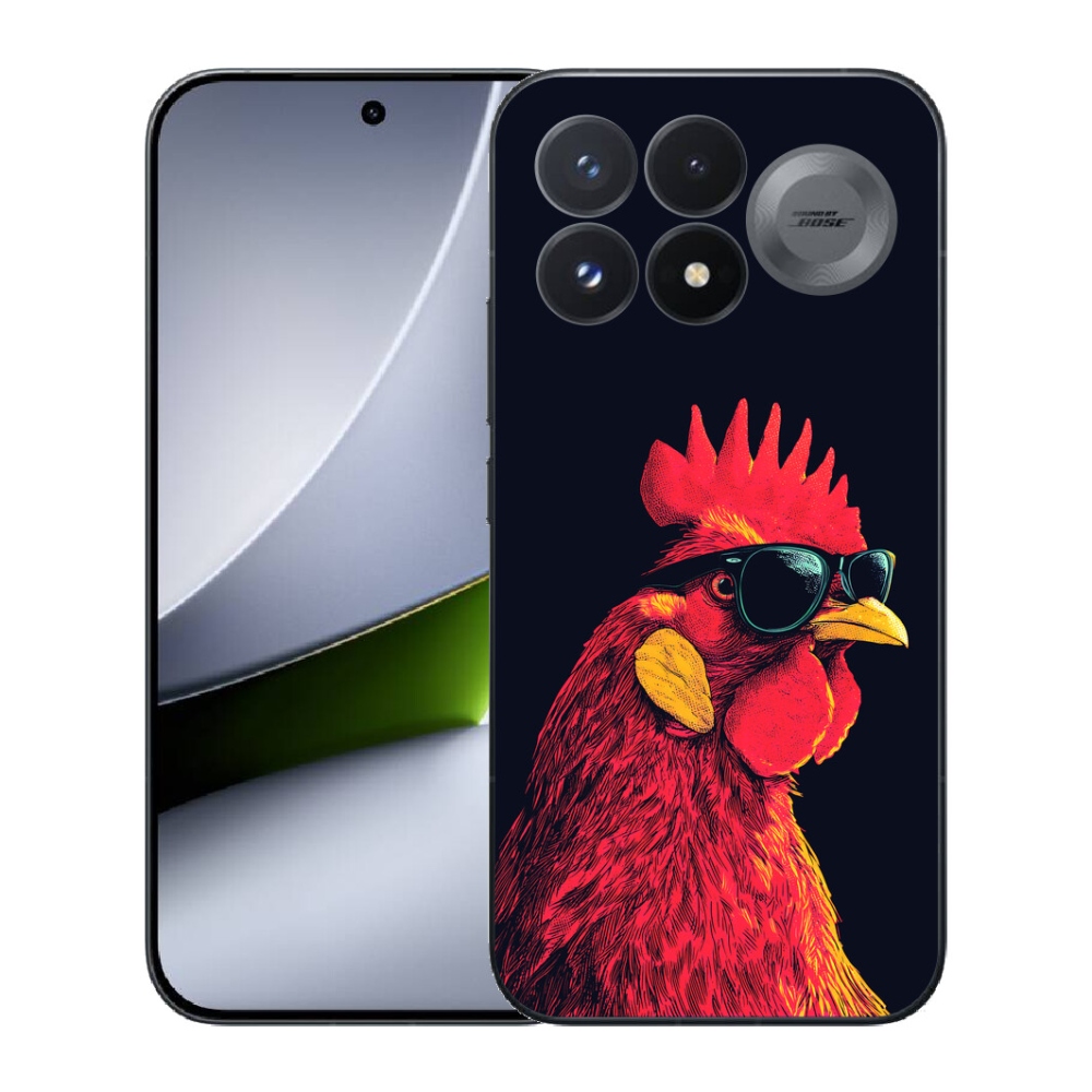 mmCase géltok a Xiaomi Poco F9 Pro 5G-hez – stílusos kakas