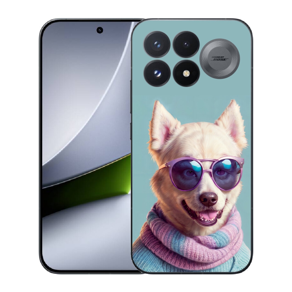 mmCase géltok a Xiaomi Poco F9 Pro 5G-hez – stílusos német csúcsminőség