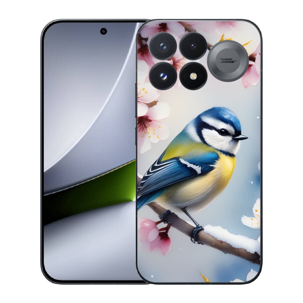 mmCase géltok a Xiaomi Poco F9 Pro 5G-hez – cinege
