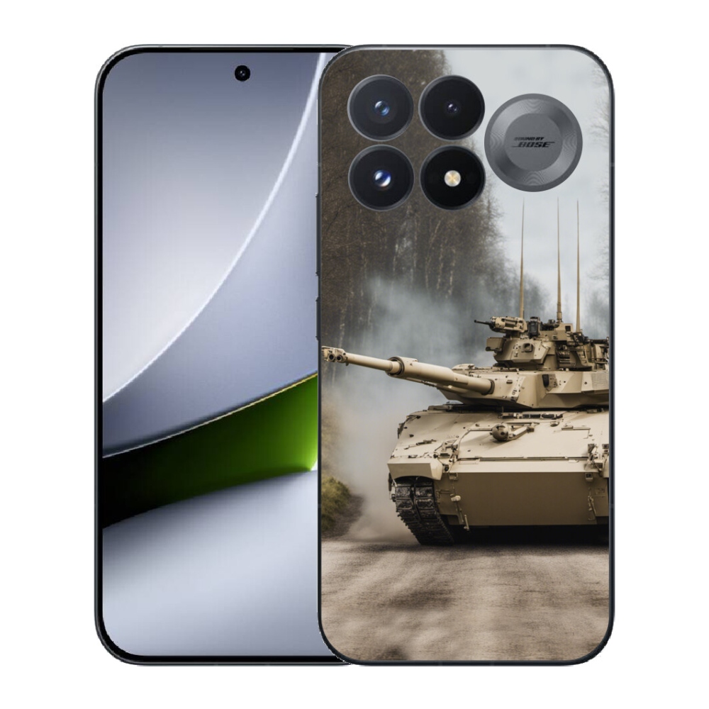 mmCase géltok a Xiaomi Poco F9 Pro 5G-hez – tank 1