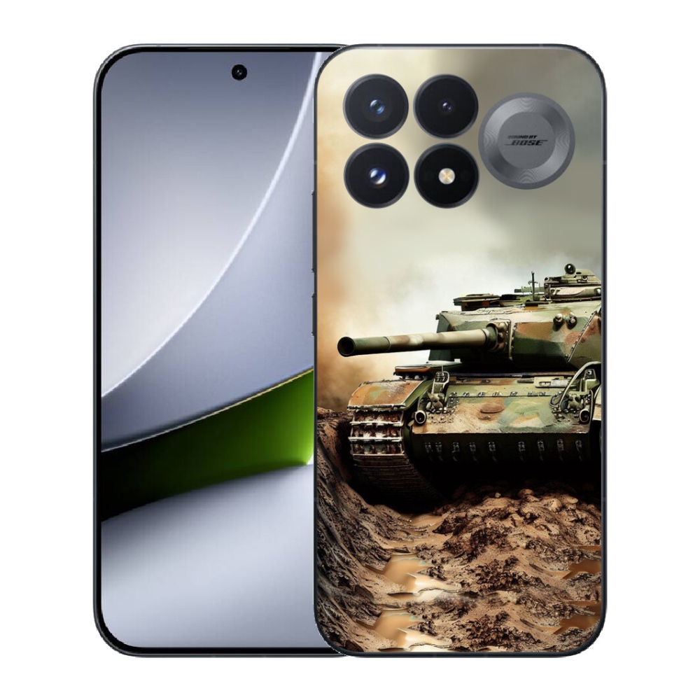 mmCase géltok a Xiaomi Poco F9 Pro 5G-hez – tank