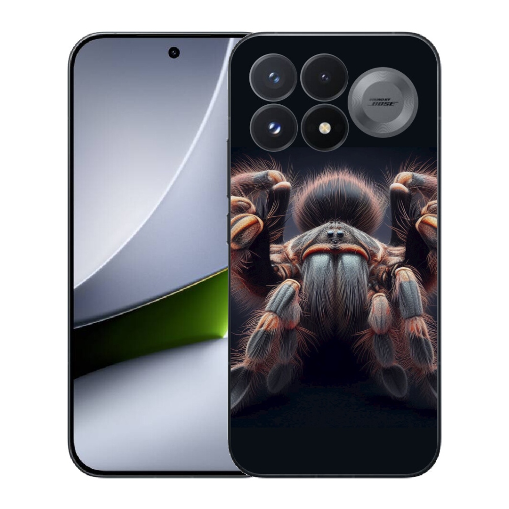mmCase géltok a Xiaomi Poco F9 Pro 5G-hez – tarantella