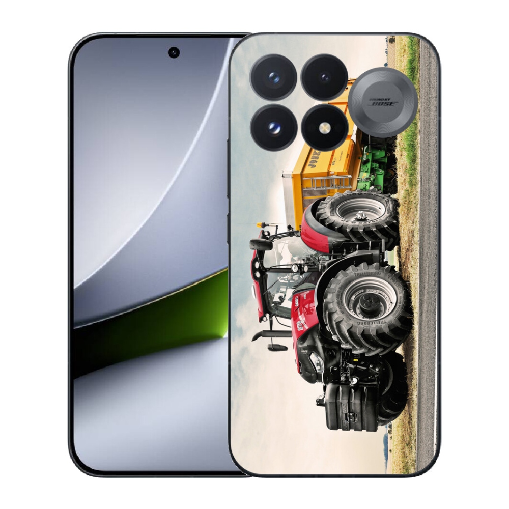 mmCase gél tok a Xiaomi Poco F9 Pro 5G-hez – traktor 3