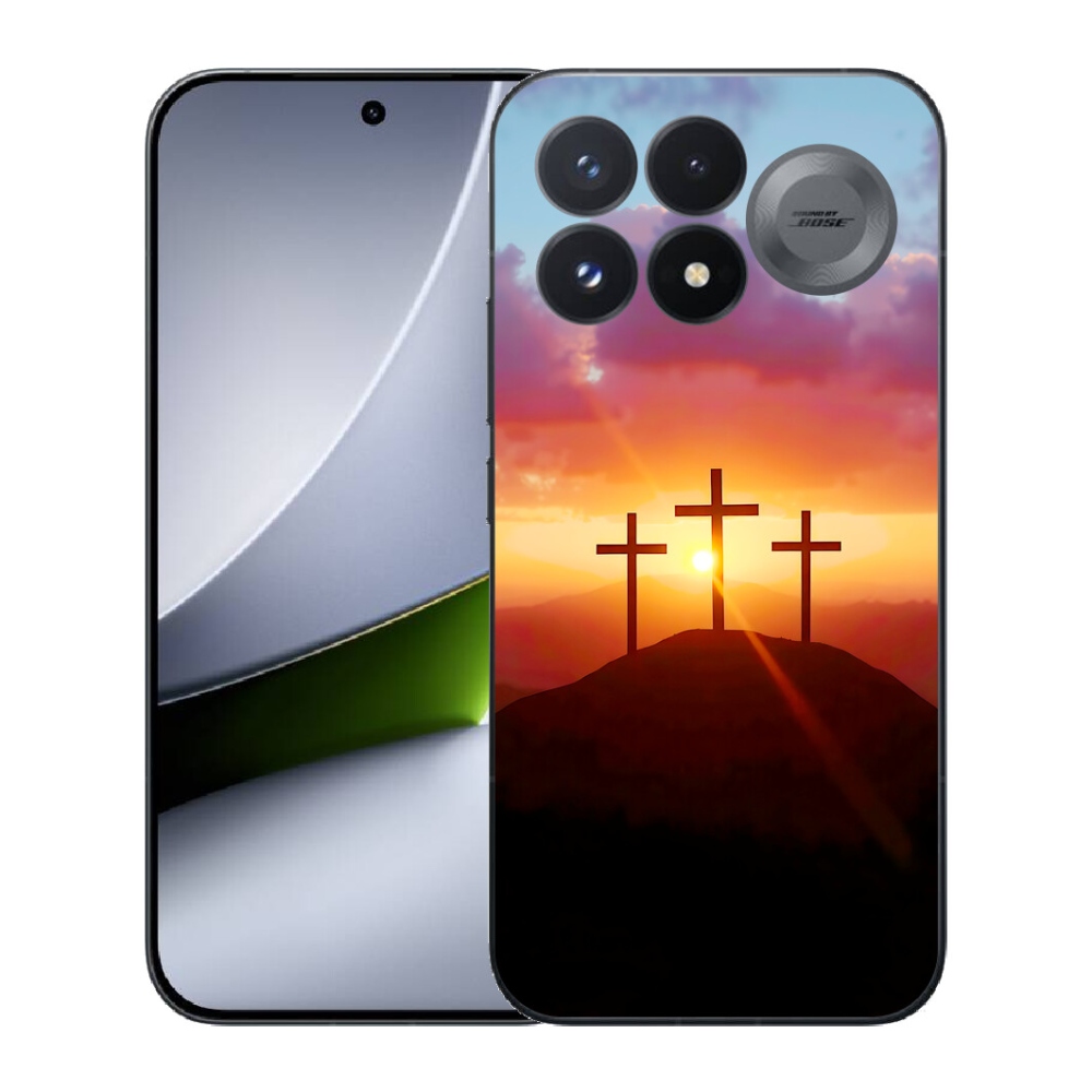 mmCase géltok a Xiaomi Poco F9 Pro 5G-hez – három kereszt