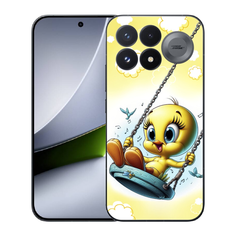 mmCase géltok a Xiaomi Poco F9 Pro 5G-hez – tweetek