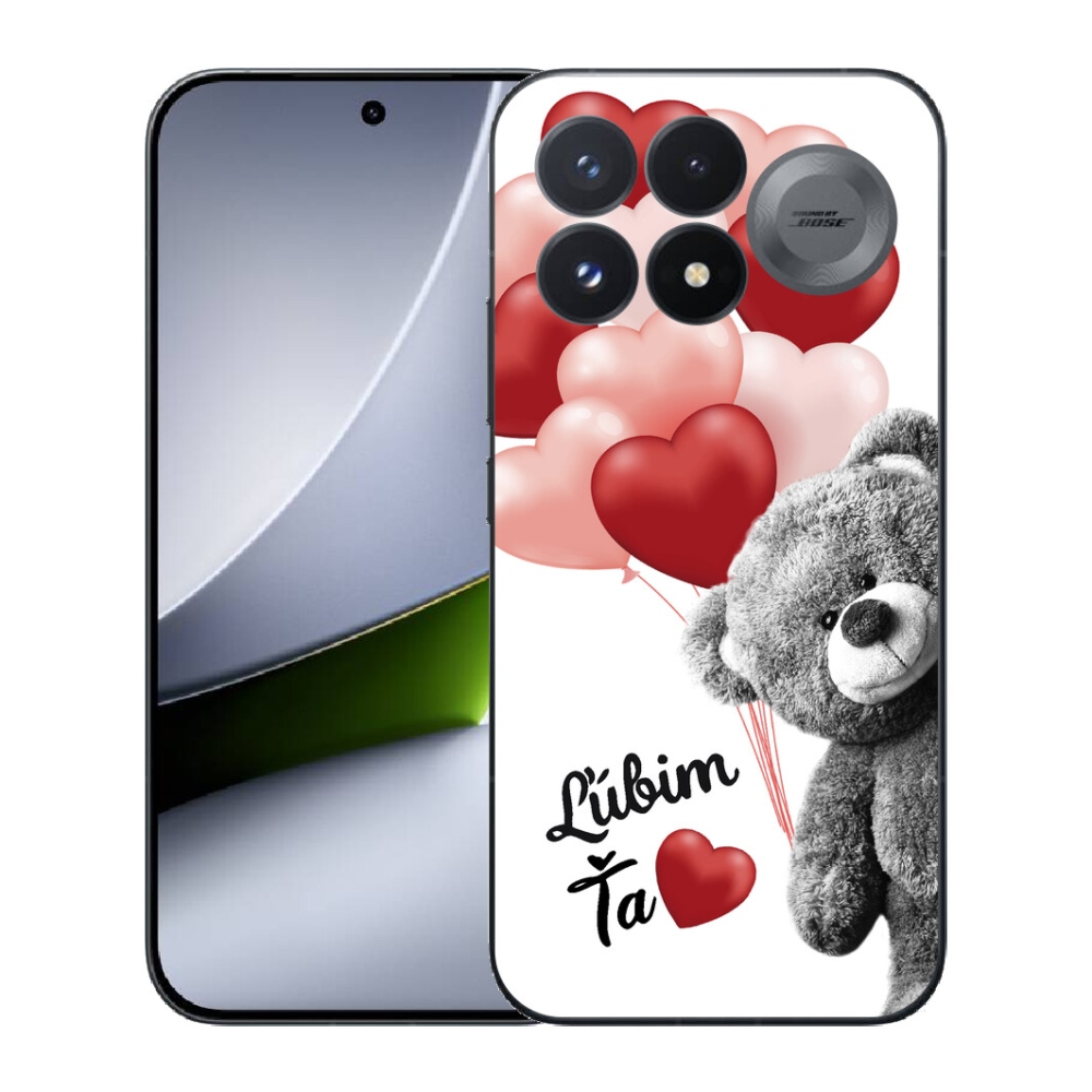 mmCase géltok a Xiaomi Poco F9 Pro 5G-hez – szeretlek, sk
