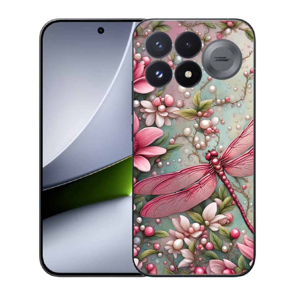mmCase géltok a Xiaomi Poco F9 Pro 5G-hez – szitakötő