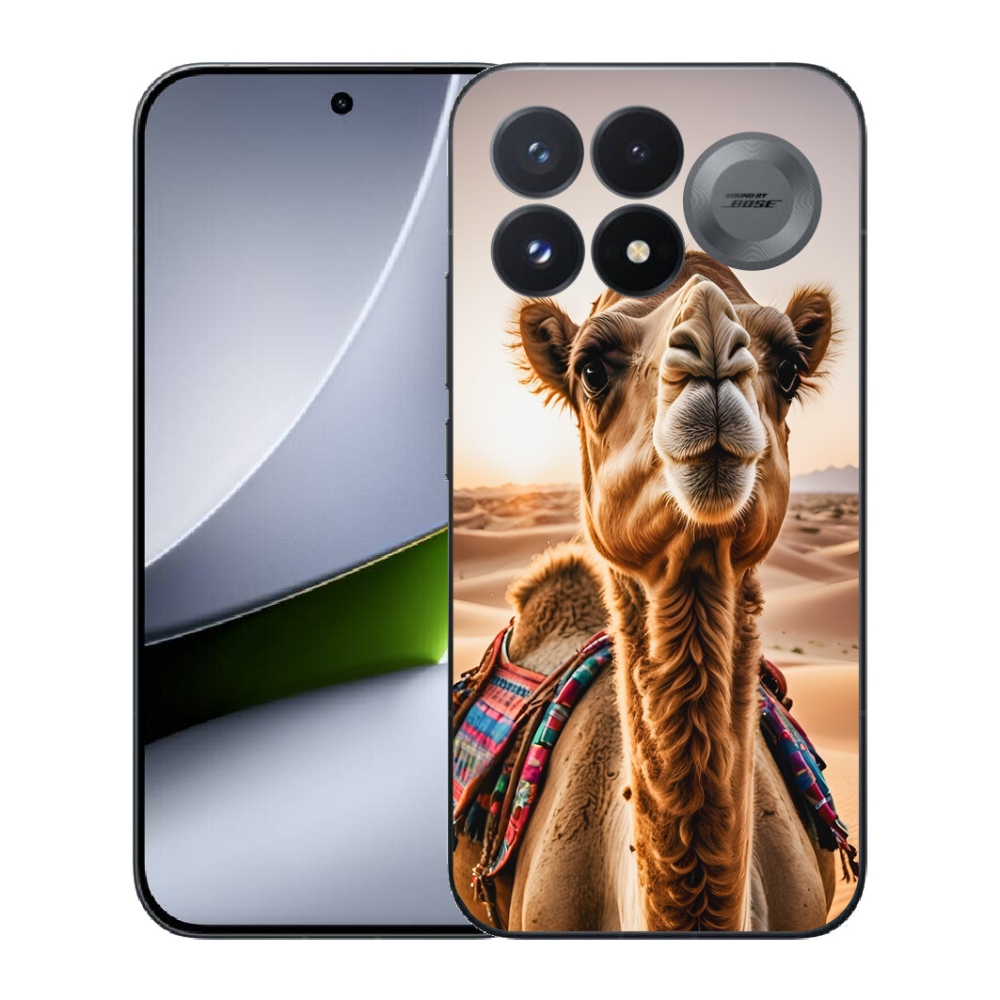 mmCase gélhuzat a Xiaomi Poco F9 Pro 5G-hez – tevecsíkos