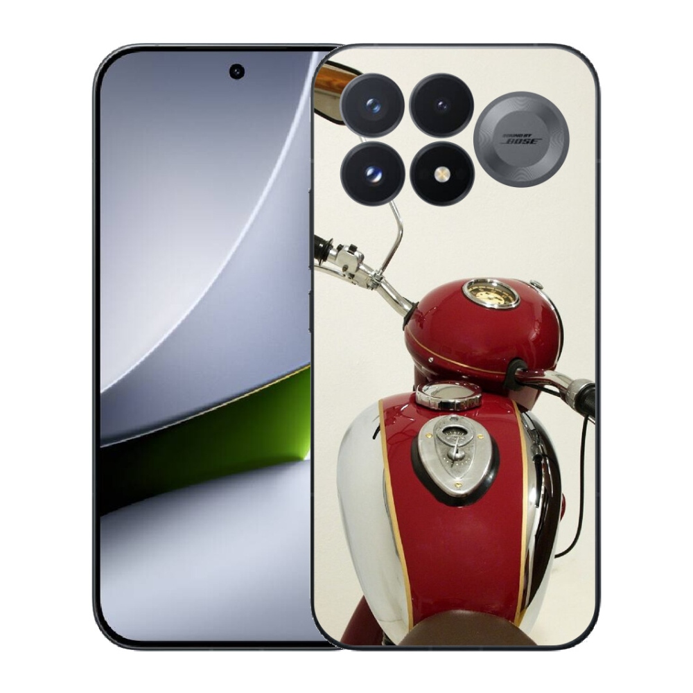 mmCase géltok a Xiaomi Poco F9 Pro 5G-hez – veterán