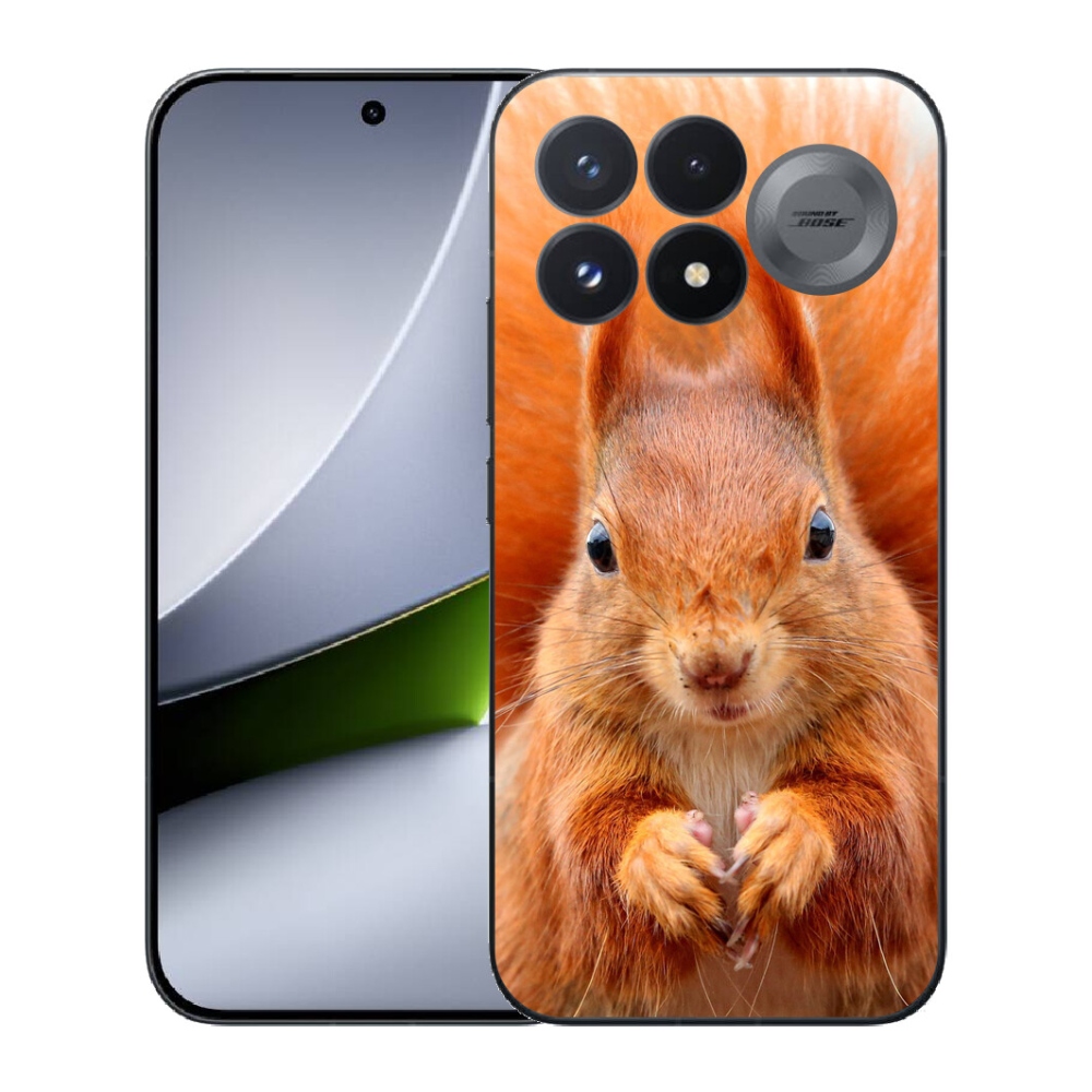 mmCase géltok a Xiaomi Poco F9 Pro 5G-hez – mókus