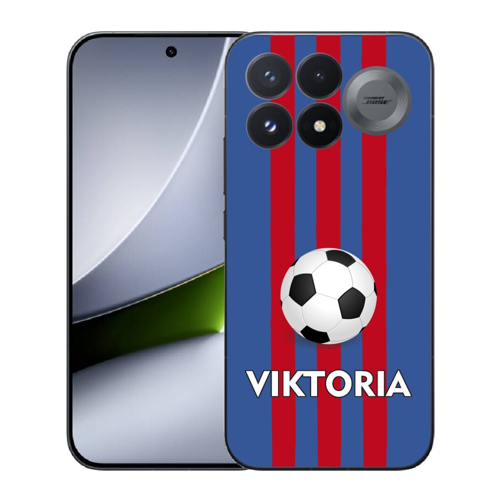 mmCase gél tok a Xiaomi Poco F9 Pro 5G-hez – Viktoria