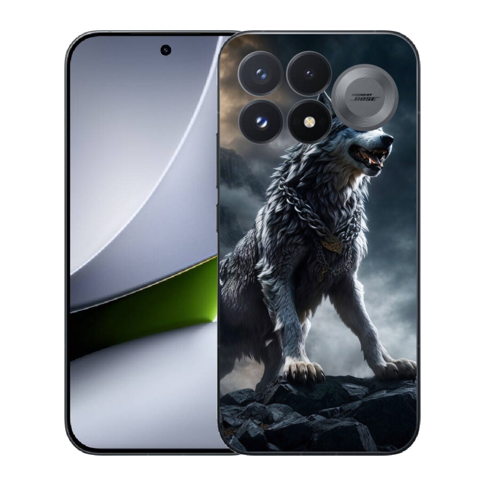 mmCase géltok a Xiaomi Poco F9 Pro 5G-hez – farkas 1