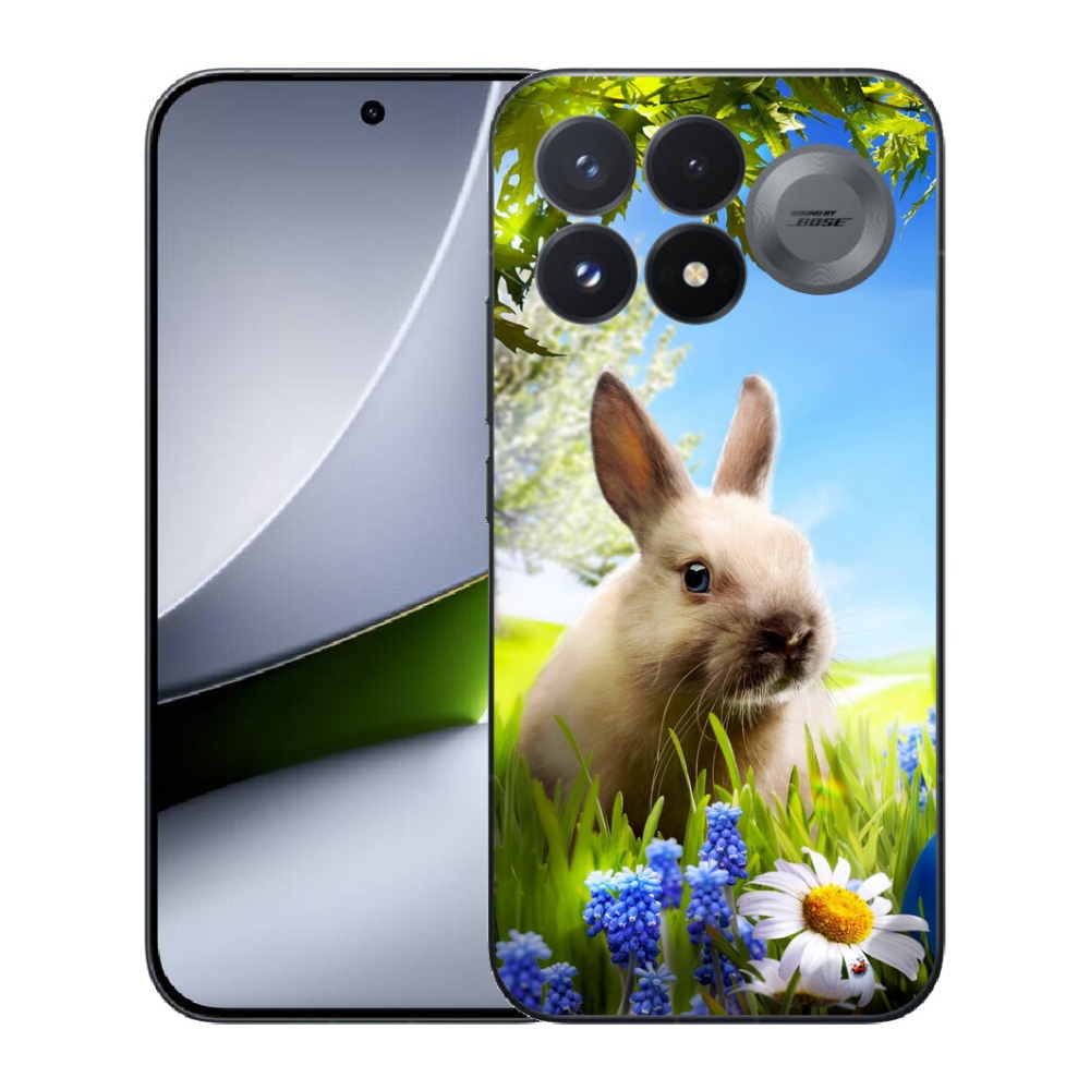 mmCase géltok a Xiaomi Poco F9 Pro 5G-hez – nyuszi