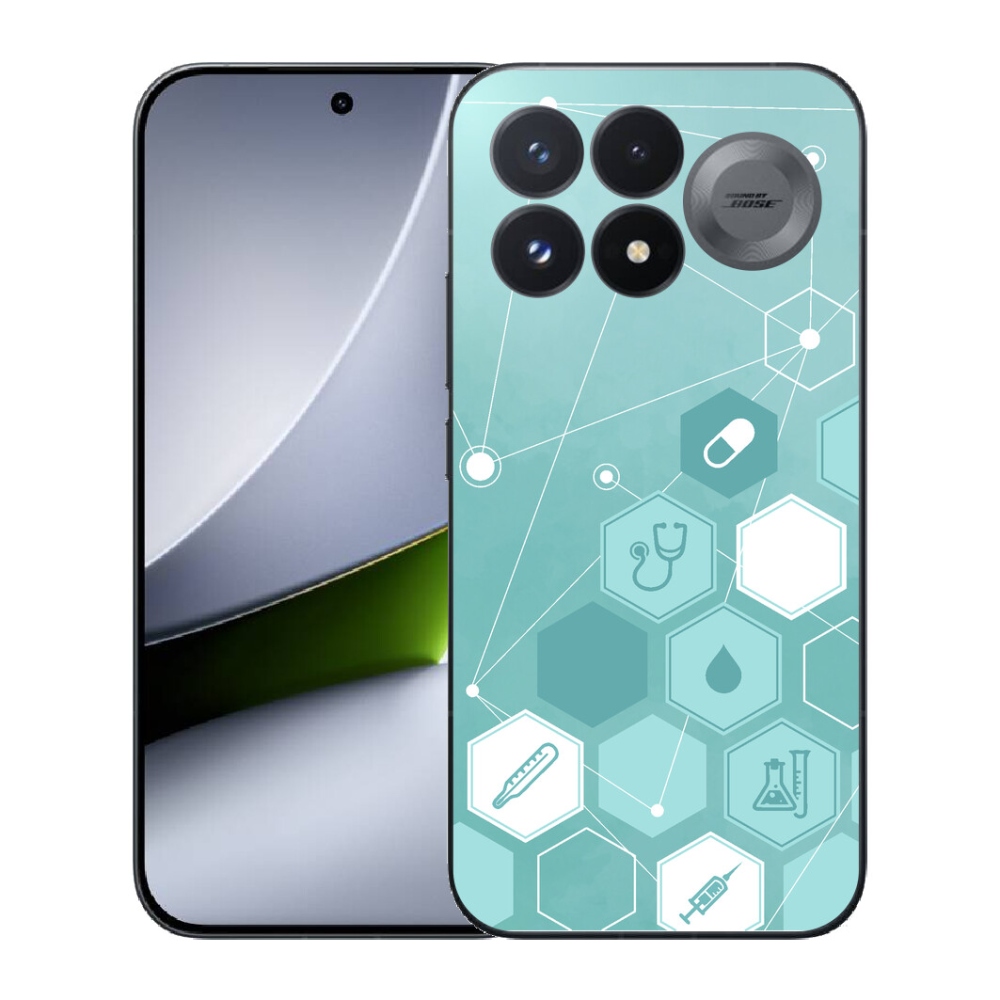 mmCase géltok a Xiaomi Poco F9 Pro 5G-hez – egészségügy 3