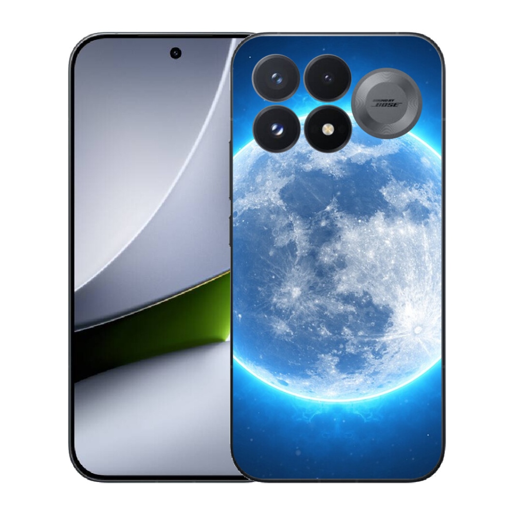 mmCase géltok a Xiaomi Poco F9 Pro 5G-hez – földgömb