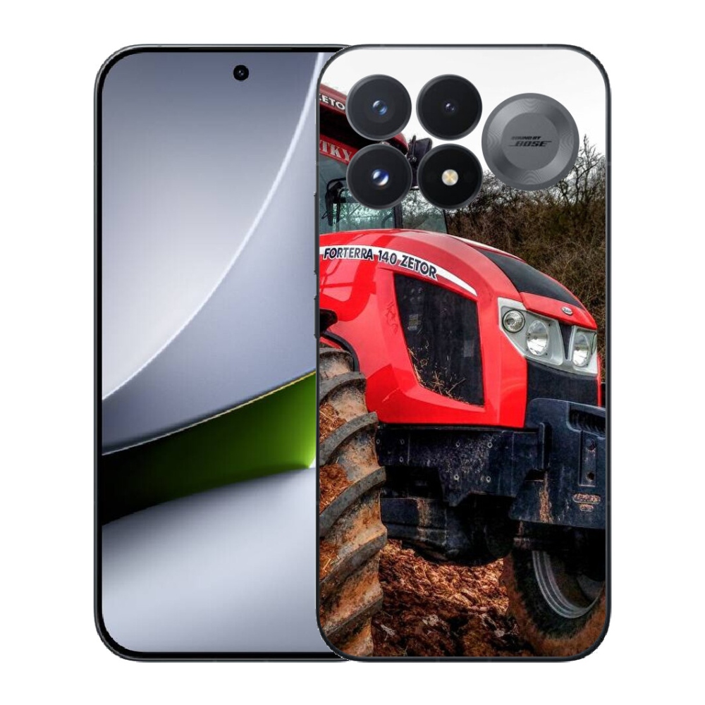 mmCase géltok a Xiaomi Poco F9 Pro 5G-hez – zetor