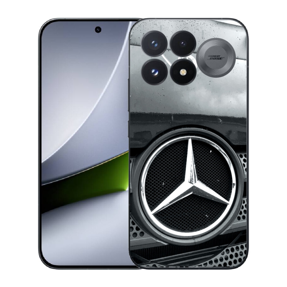 mmCase gél tok a Xiaomi Poco F9 Pro 5G-hez – 3-as jelölés
