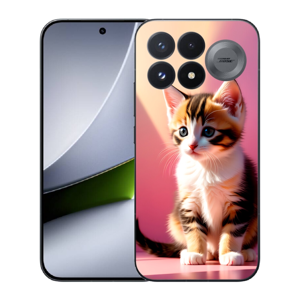 mmCase géltok a Xiaomi Poco F9 Pro 5G-hez – kíváncsi cica 2