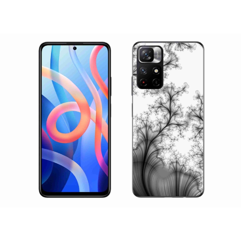 Gél borítás mmCase a Xiaomi Poco M4 Pro 5G számára - kivonat 20